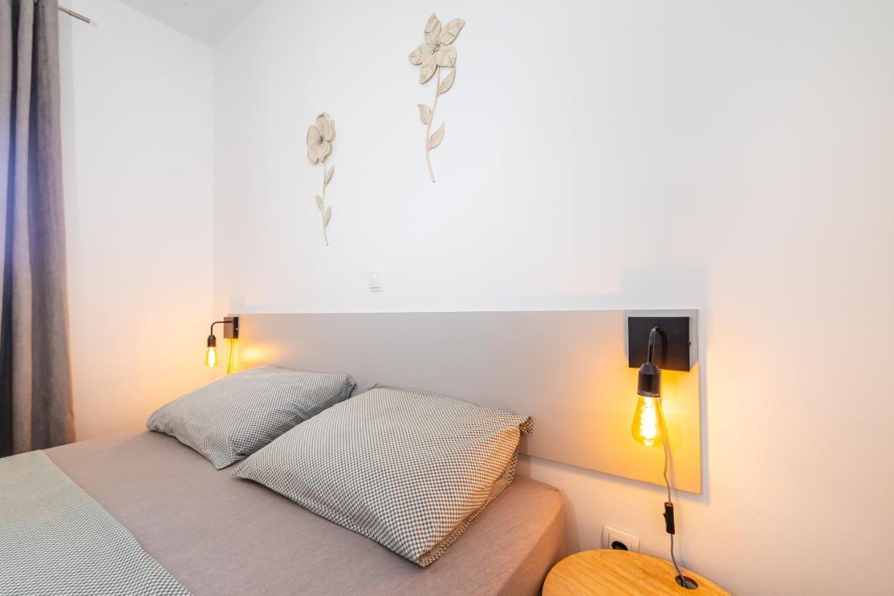 Apartman House Of Dalmatia *