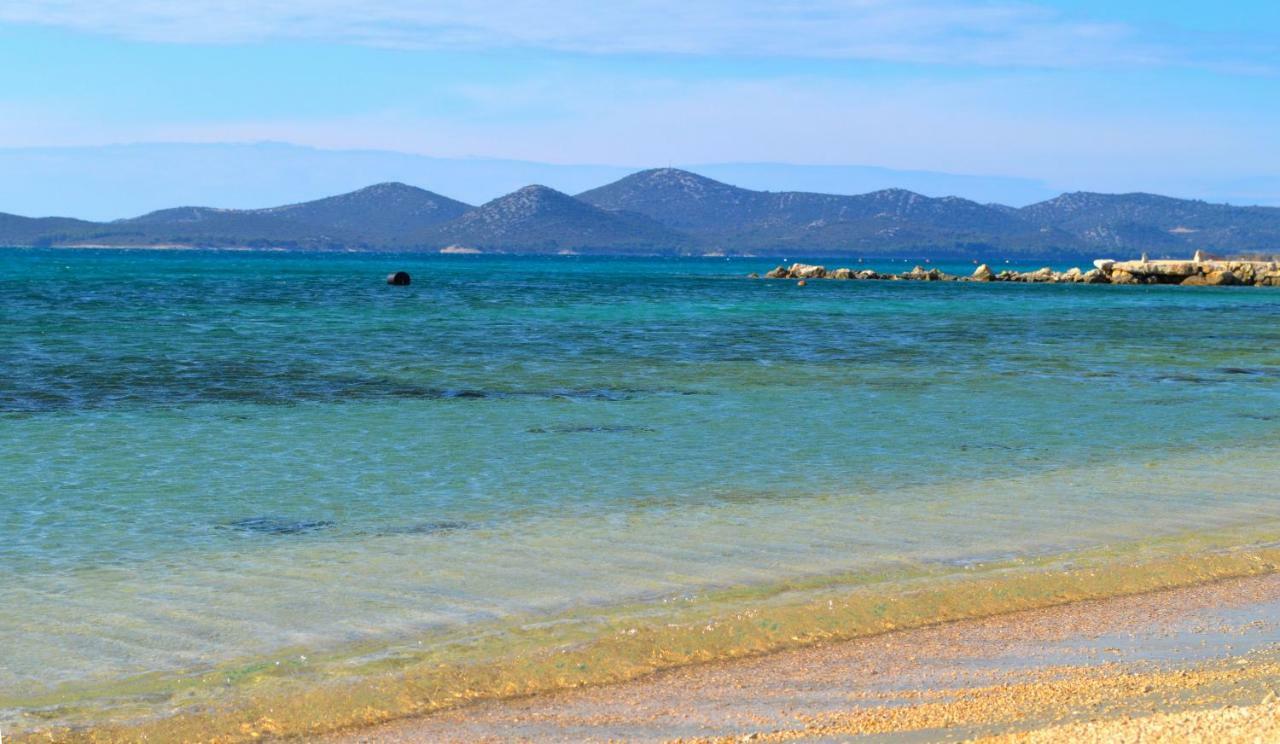 House Of Dalmatia Apartman Pakostane