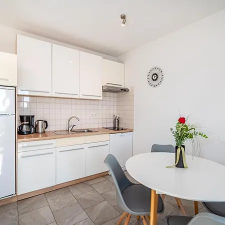 House Of Dalmatia Apartment Pakostane Exterior photo