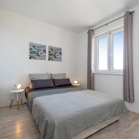 House Of Dalmatia Apartment Pakostane Exterior photo