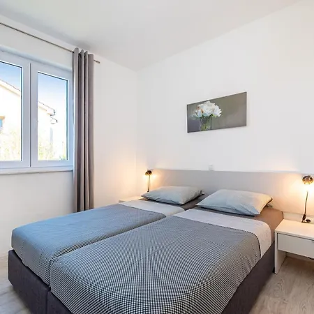 House Of Dalmatia Apartment Pakostane Exterior photo