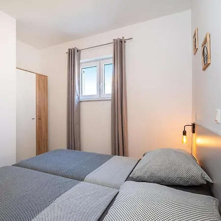 House Of Dalmatia Apartment Pakostane Exterior photo