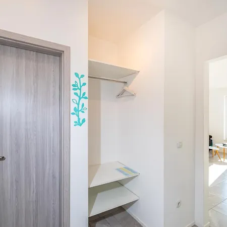 House Of Dalmatia Apartment Pakostane Exterior photo