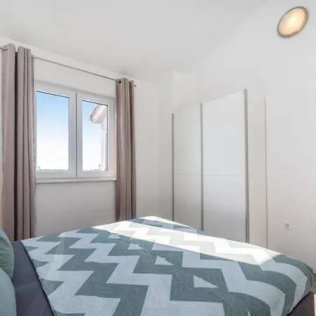 House Of Dalmatia Apartment Pakostane Exterior photo