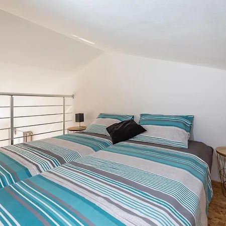House Of Dalmatia Apartment Pakostane Exterior photo