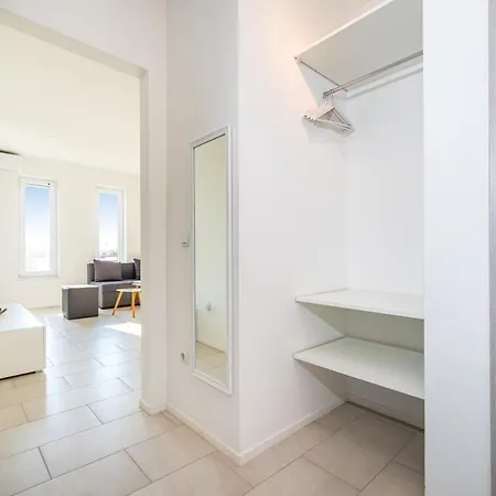 House Of Dalmatia Apartment Pakostane Exterior photo