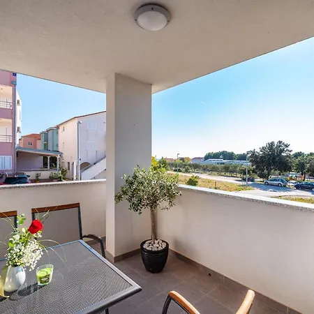 House Of Dalmatia Apartment Pakostane Exterior photo