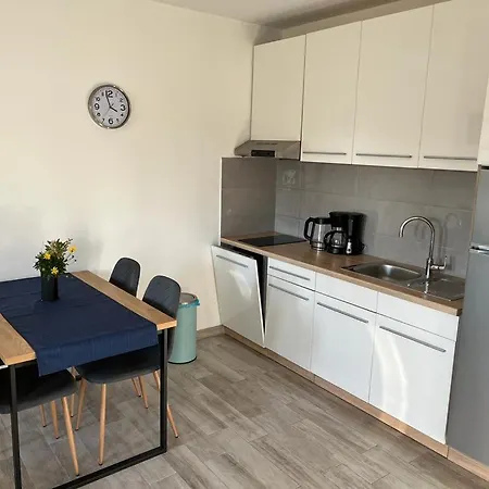 House Of Dalmatia Apartment Pakostane Exterior photo