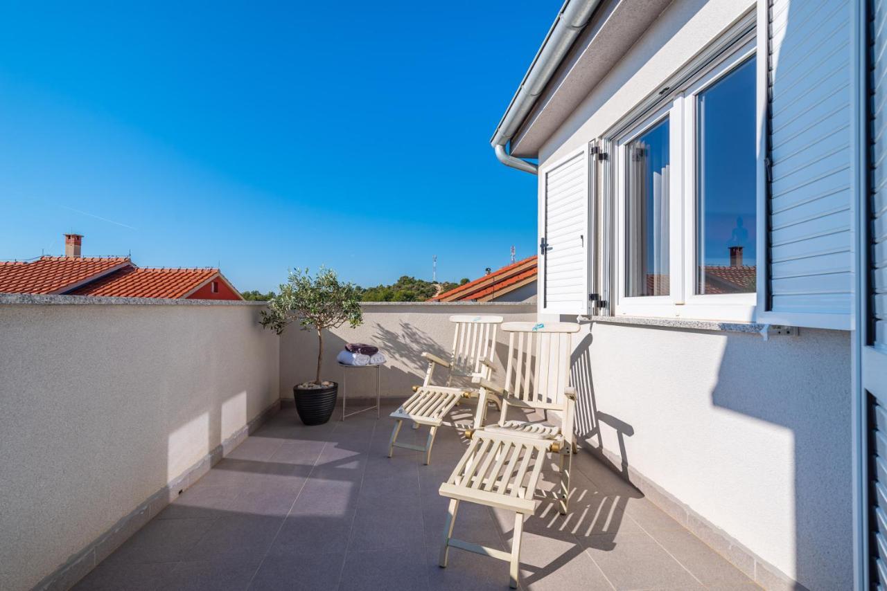 Apartment House Of Dalmatia
