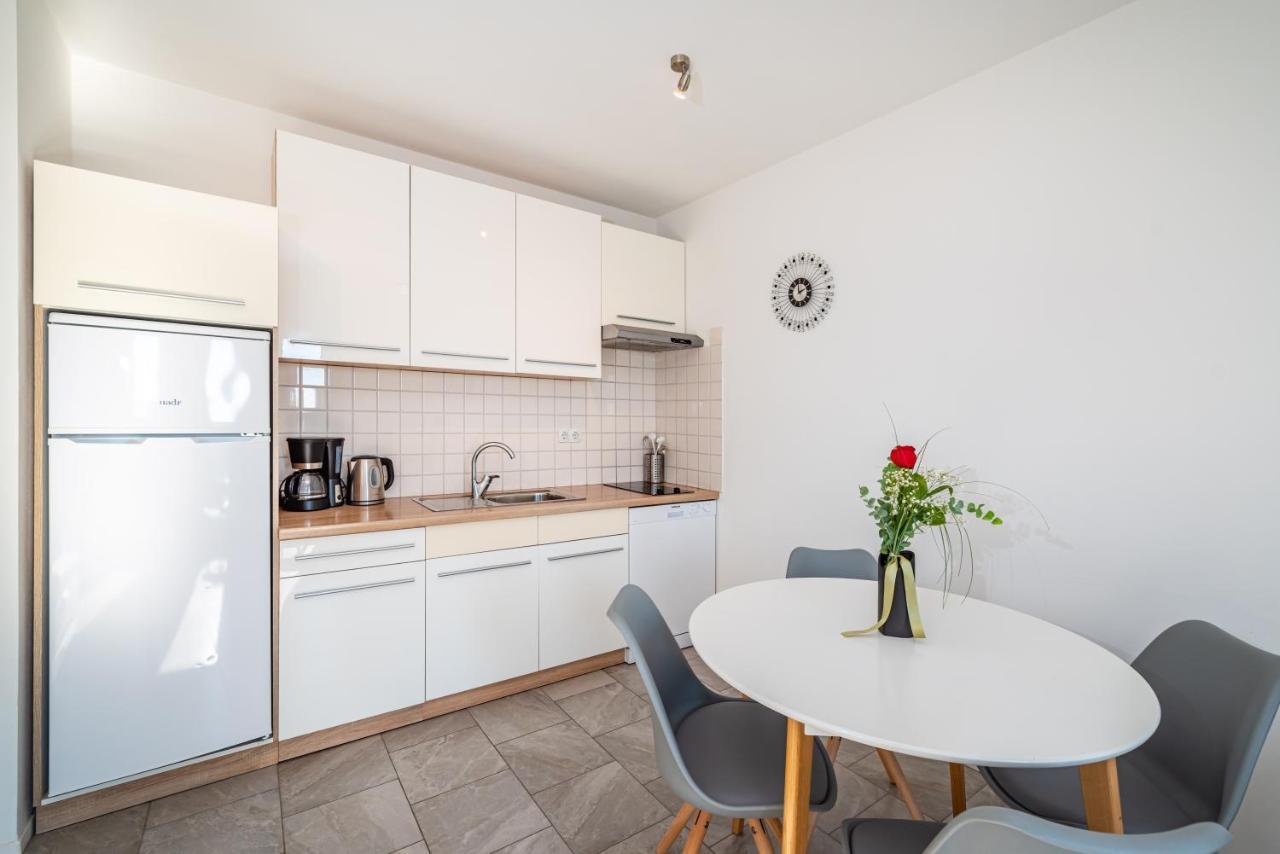 Apartment House Of Dalmatia *