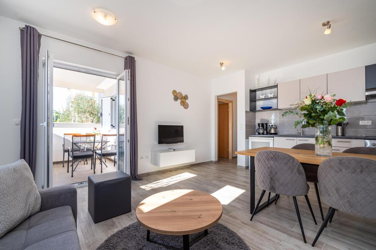 House Of Dalmatia Apartment Pakostane