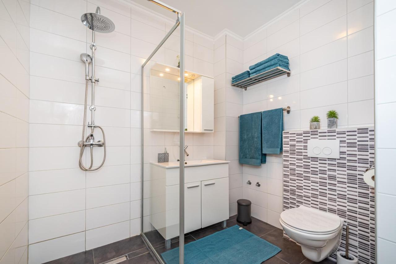 Apartment House Of Dalmatia