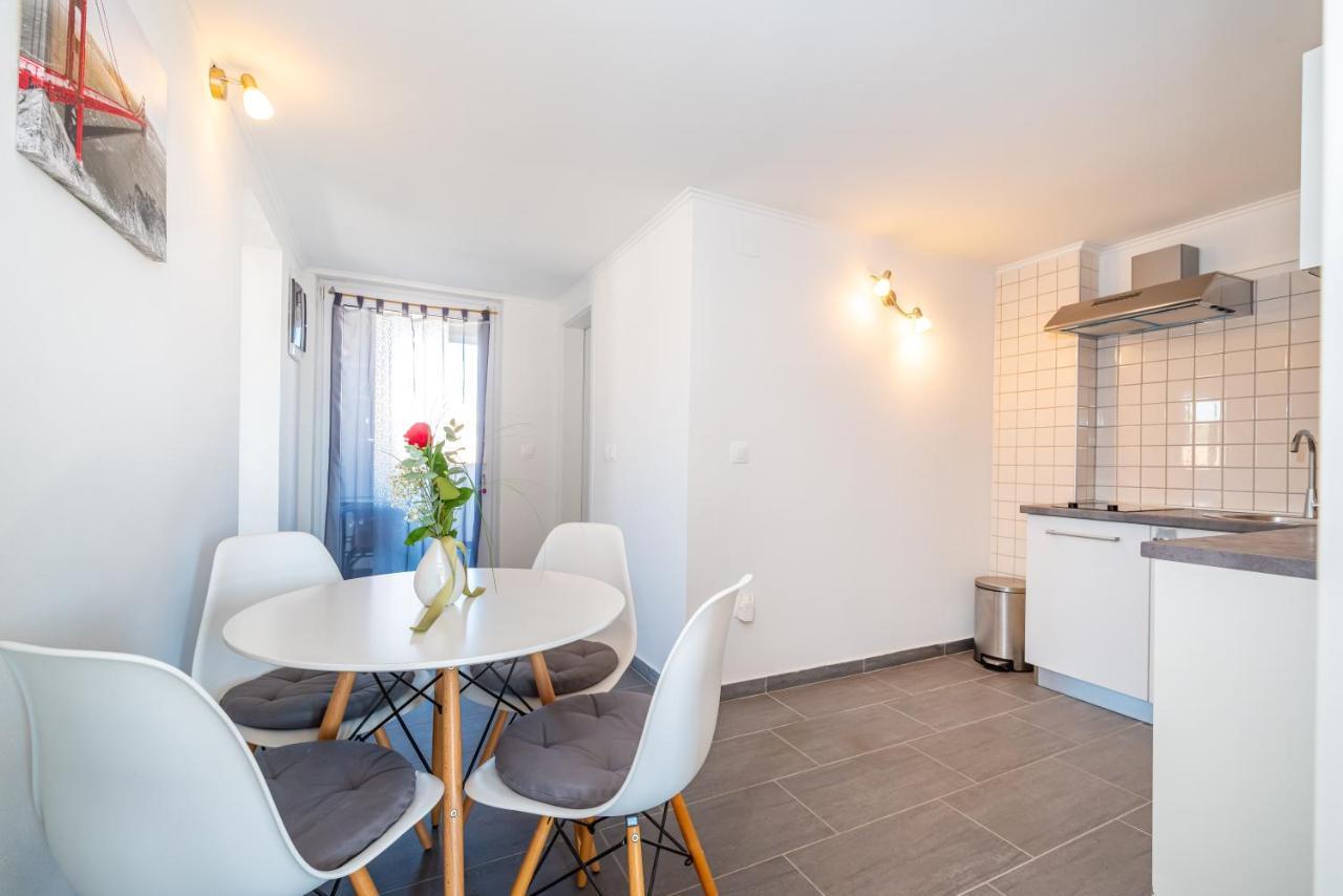 House Of Dalmatia Apartment Pakostane