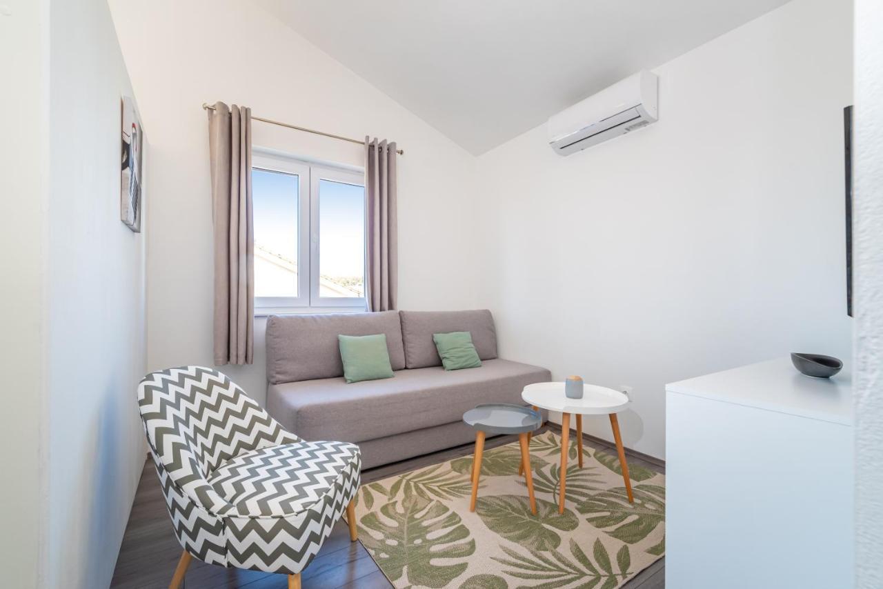 House Of Dalmatia Apartment