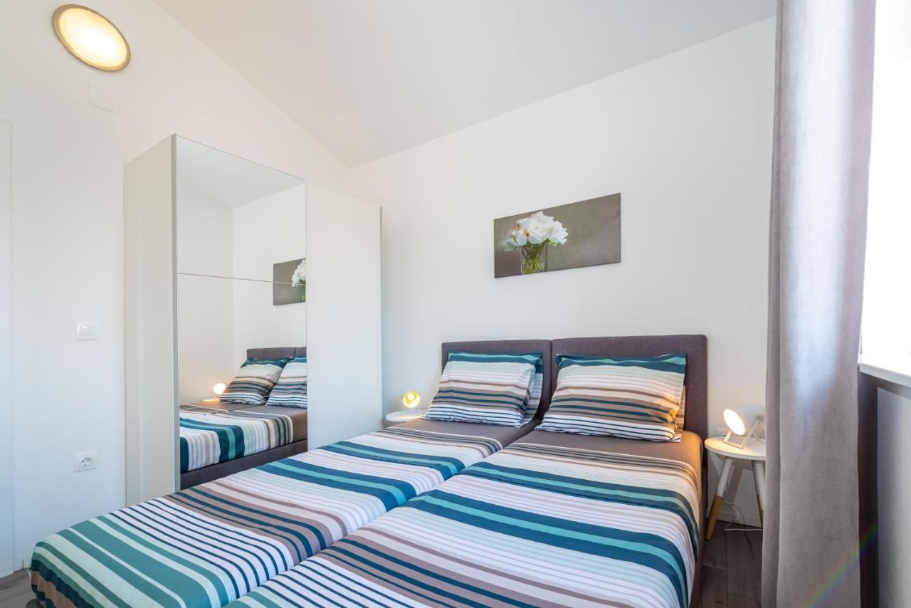House Of Dalmatia Apartment Pakostane