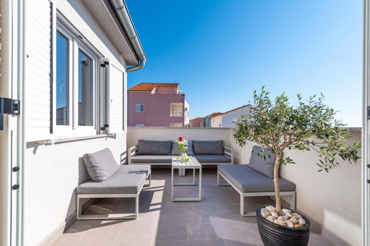 House Of Dalmatia Apartment *