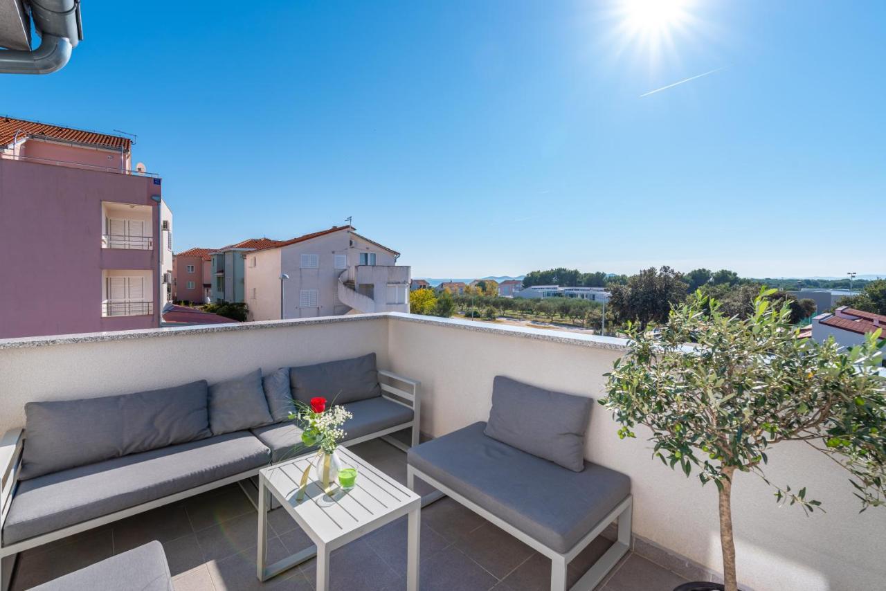Apartment House Of Dalmatia