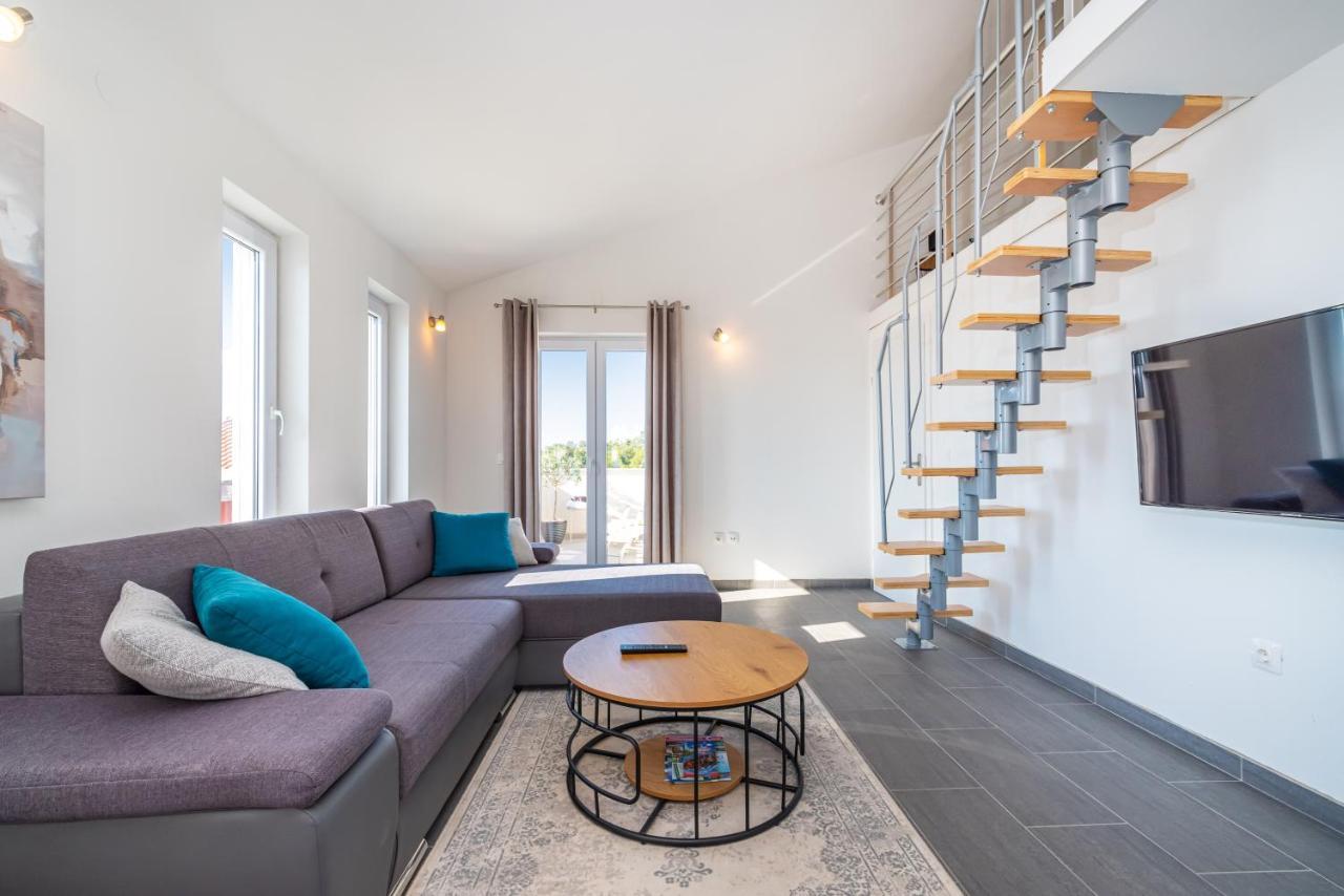 House Of Dalmatia Apartment Pakostane