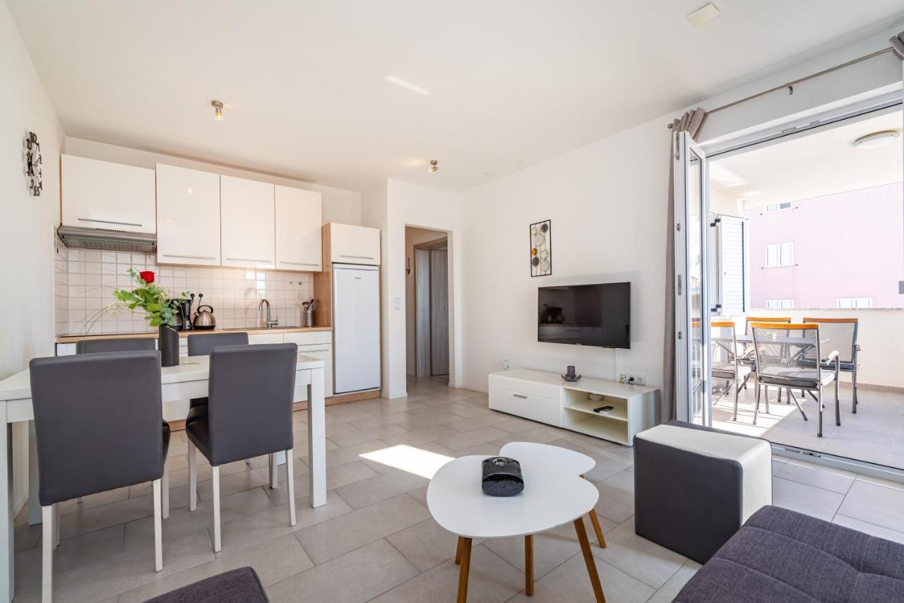 House Of Dalmatia Apartment Pakostane