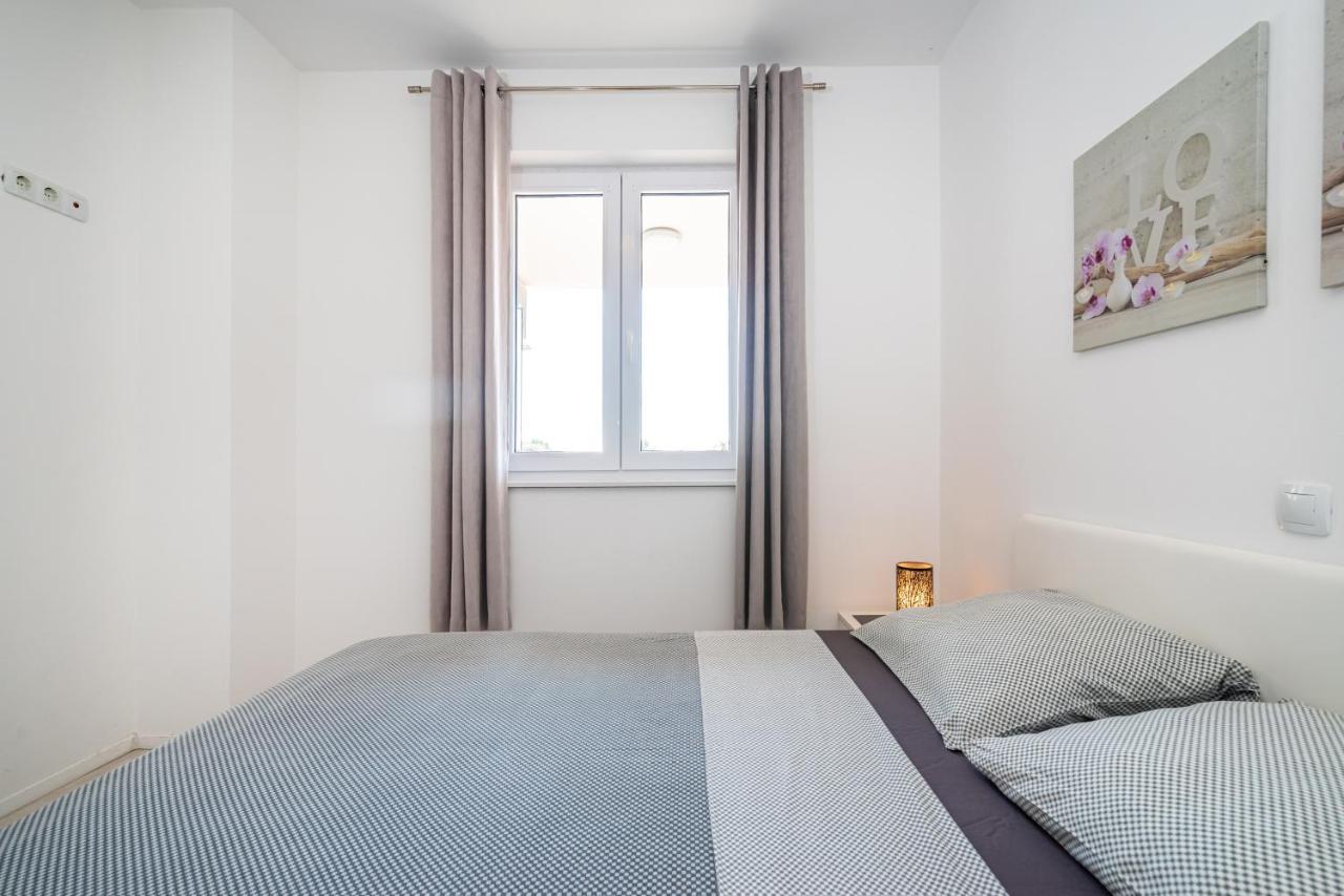 House Of Dalmatia Apartment