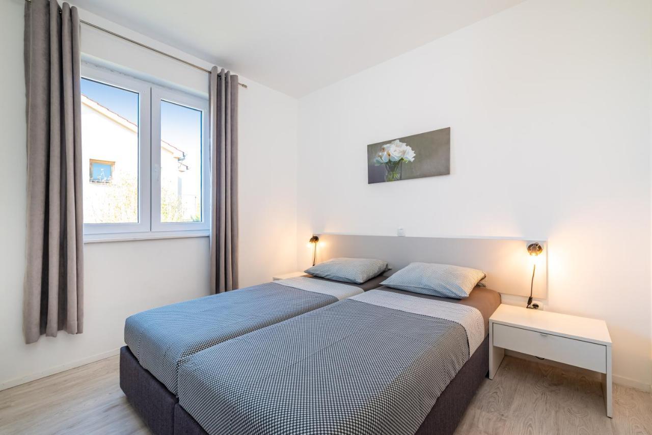 House Of Dalmatia Apartment *