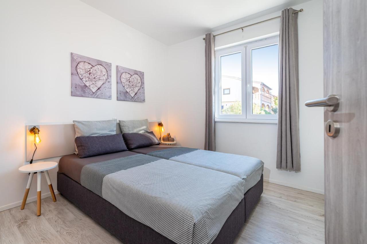 House Of Dalmatia Apartment Pakostane