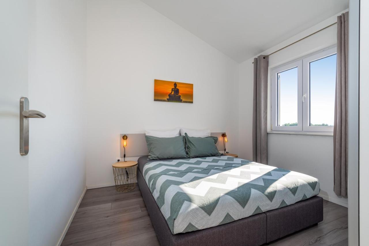 Apartment House Of Dalmatia *