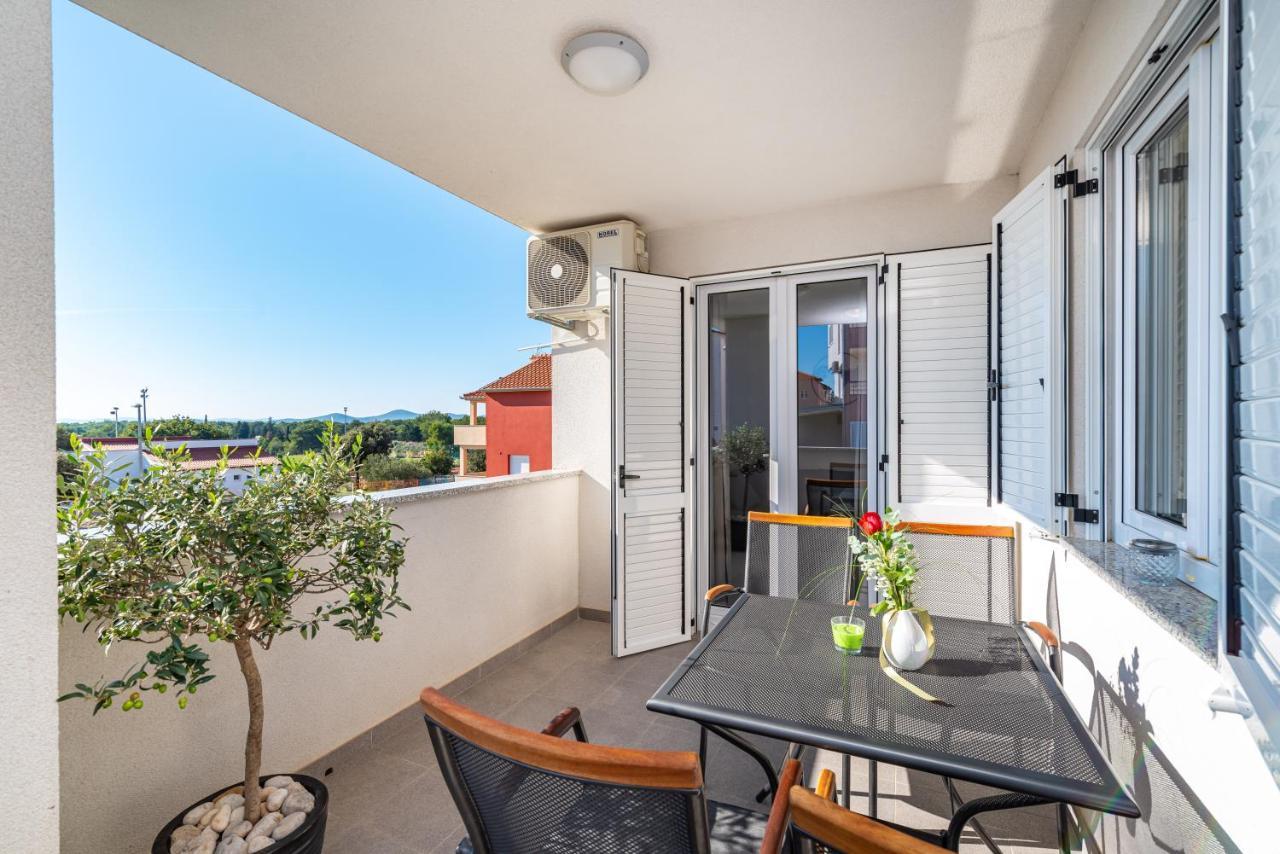 House Of Dalmatia Apartment