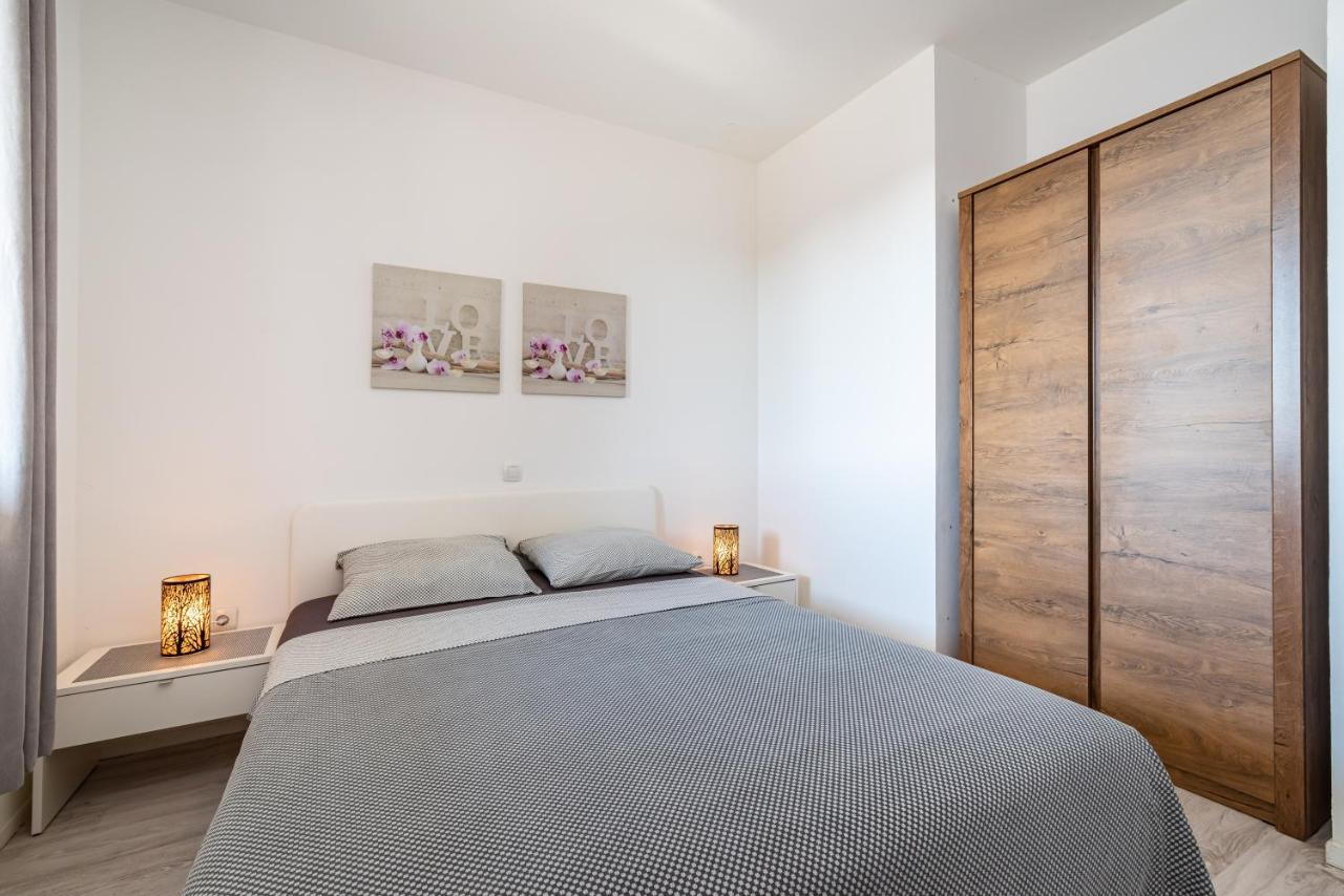 Apartment House Of Dalmatia
