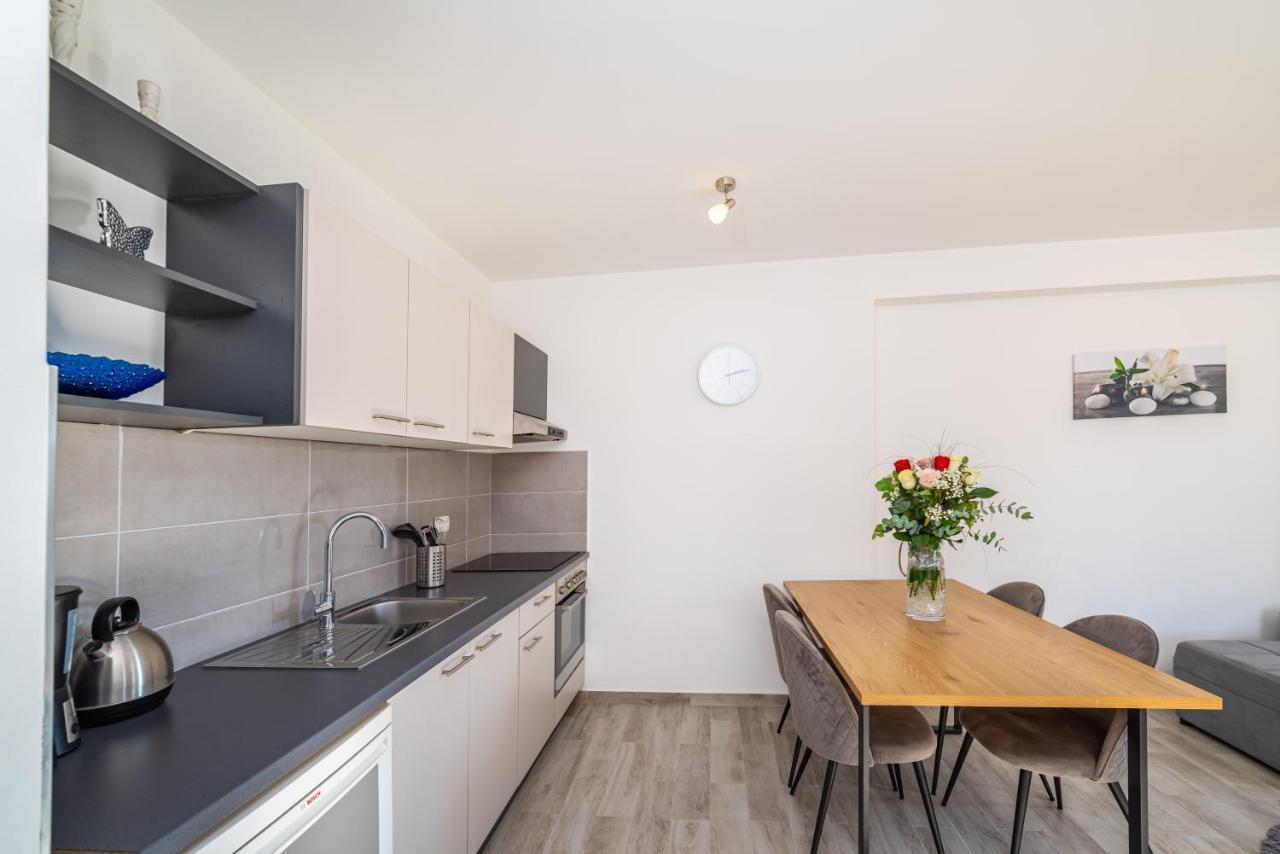 Apartment House Of Dalmatia