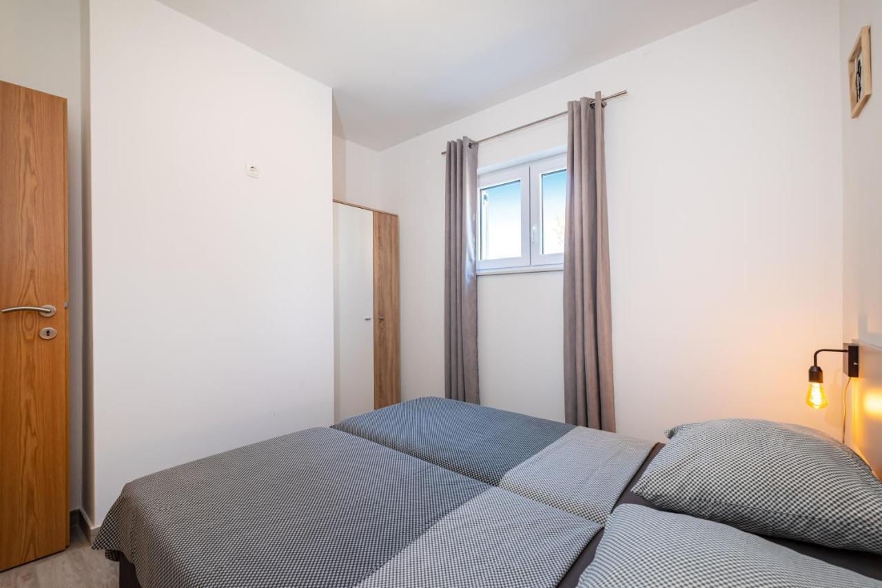 House Of Dalmatia Apartment *