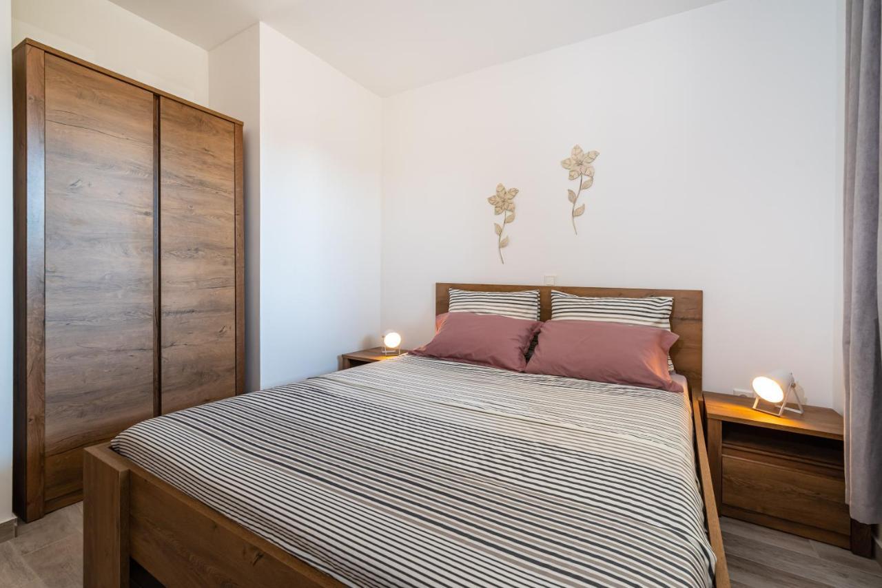 Apartment House Of Dalmatia Pakostane