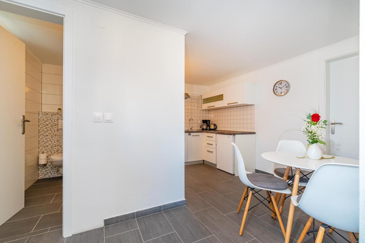 House Of Dalmatia Apartment *