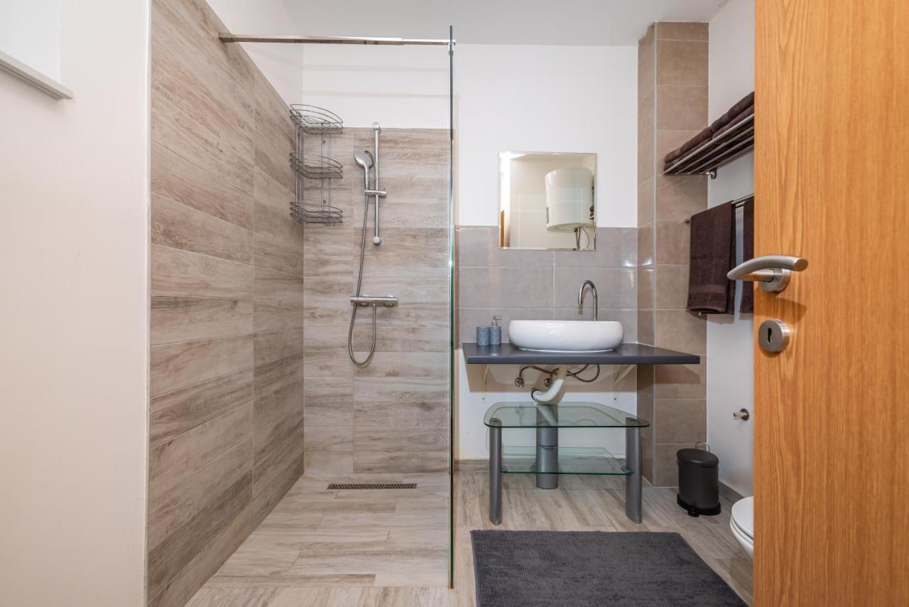 House Of Dalmatia Apartment Pakostane