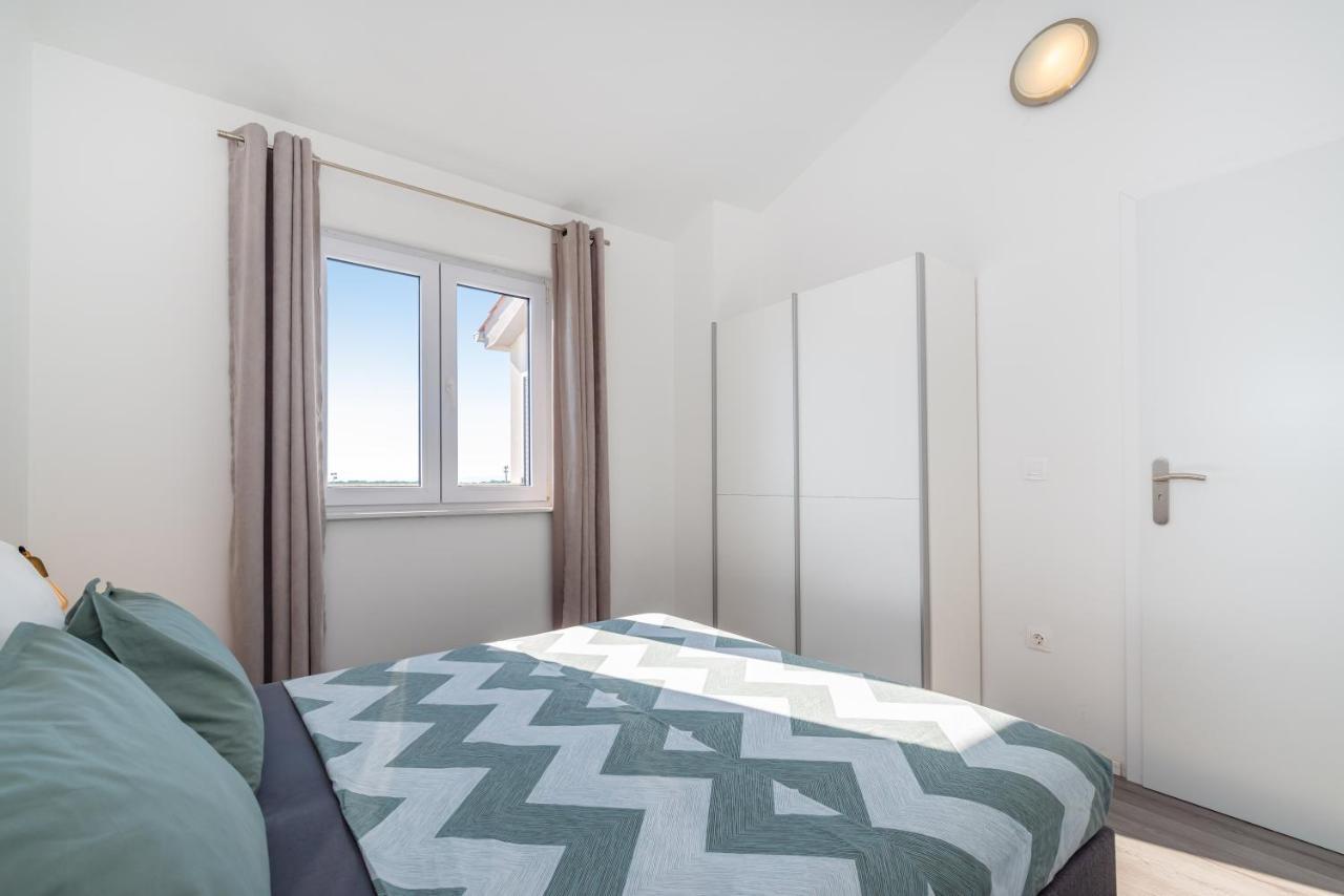 House Of Dalmatia Apartment Pakostane