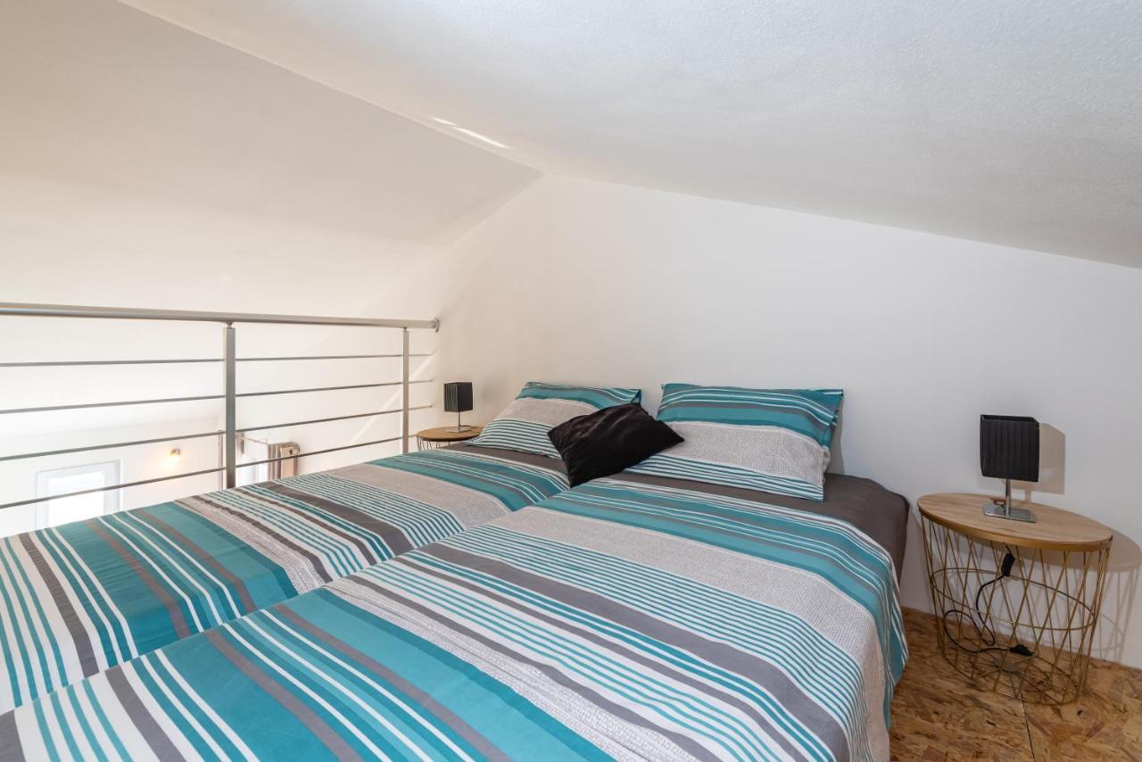 House Of Dalmatia Apartment *