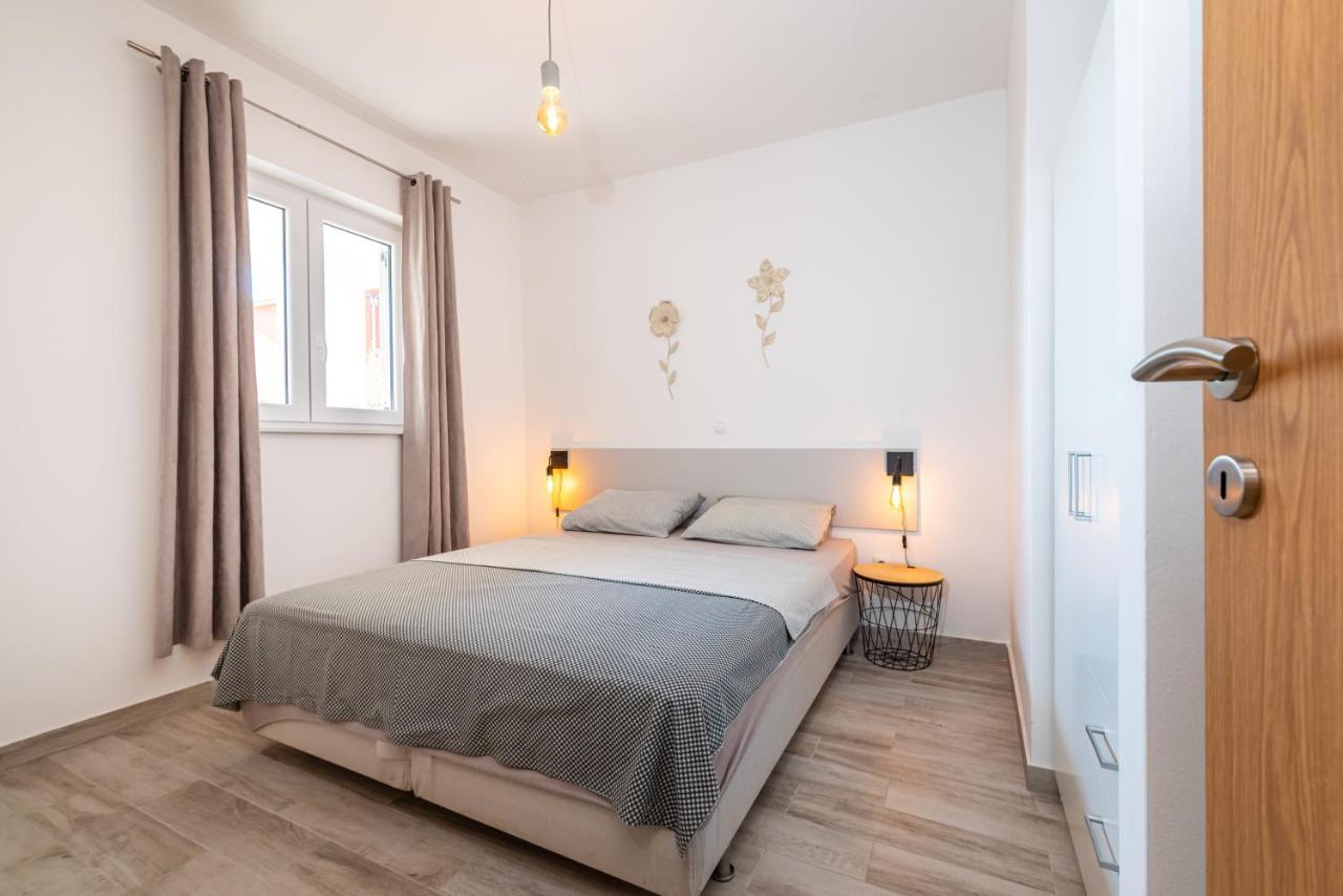 House Of Dalmatia Apartment