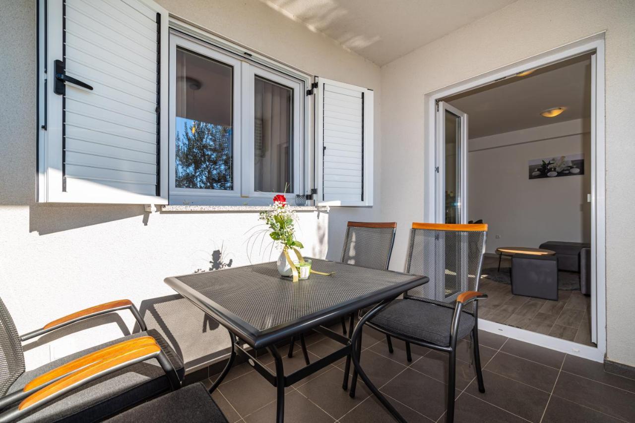 Apartment House Of Dalmatia Pakostane