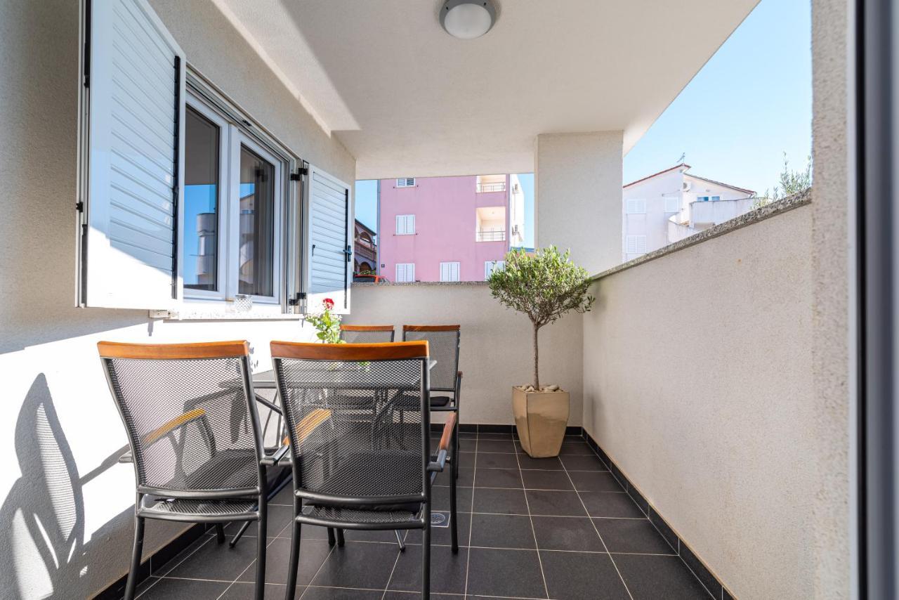 Apartmán House Of Dalmatia Pakostane