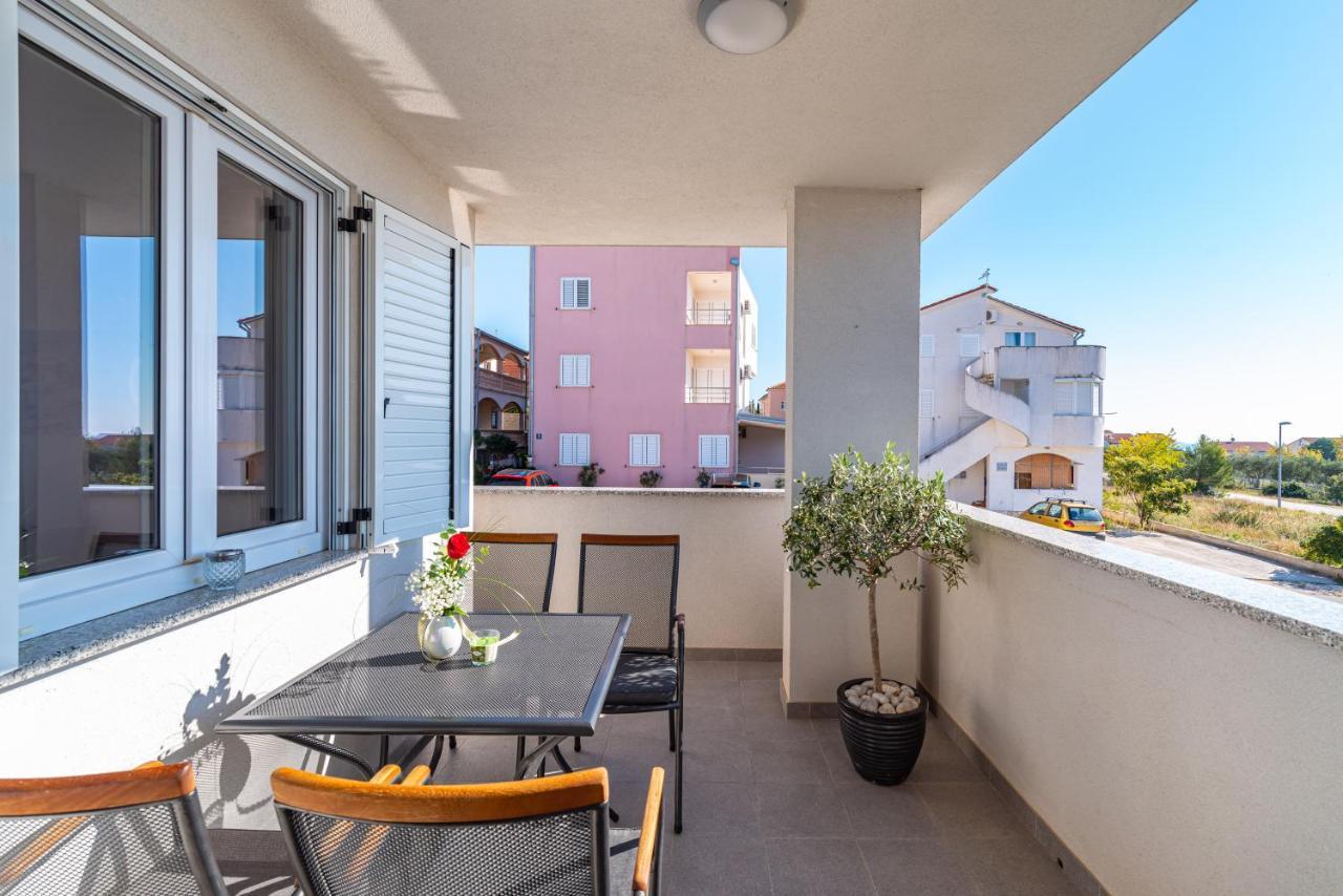 House Of Dalmatia Apartment *