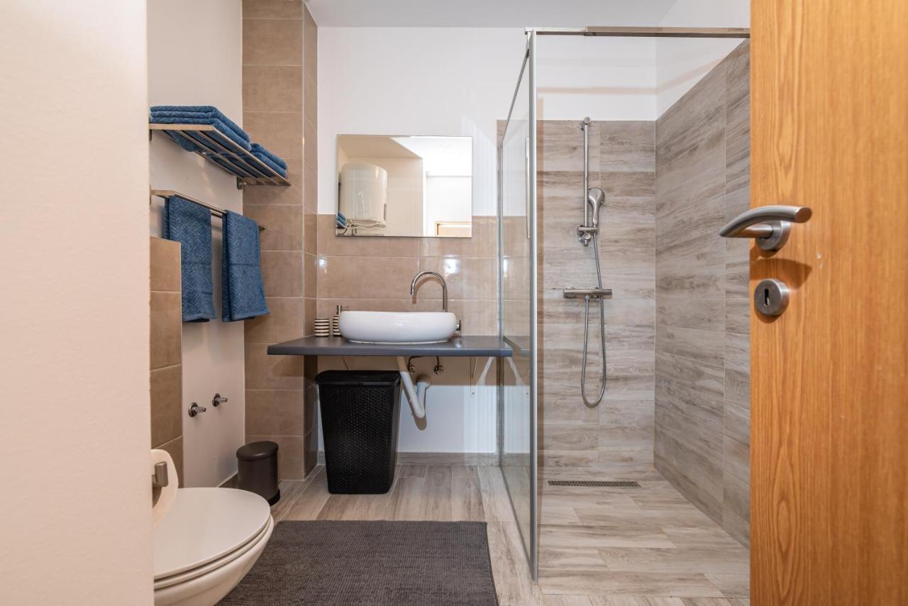 House Of Dalmatia Apartment Pakostane