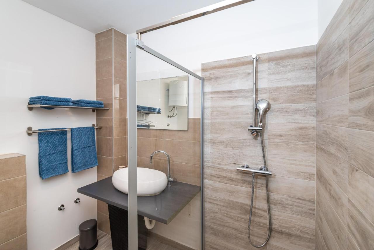 House Of Dalmatia Apartment *