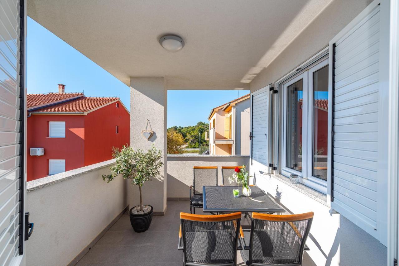 Apartment House Of Dalmatia *