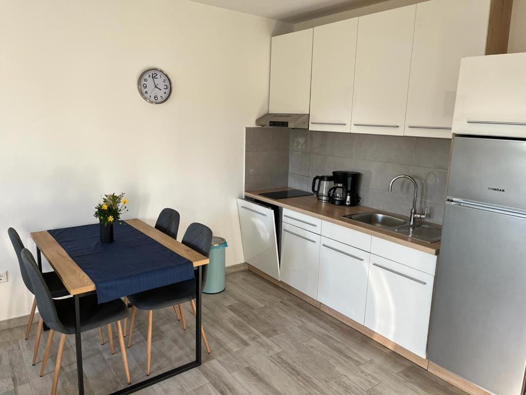 Apartment House Of Dalmatia Pakostane