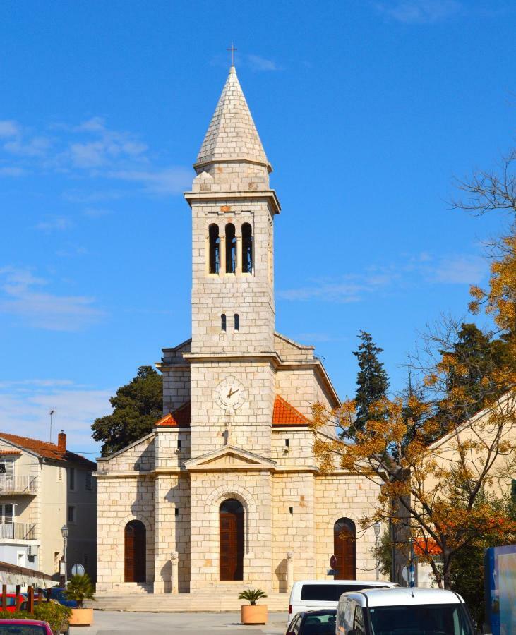 House Of Dalmatia Apartment Pakostane