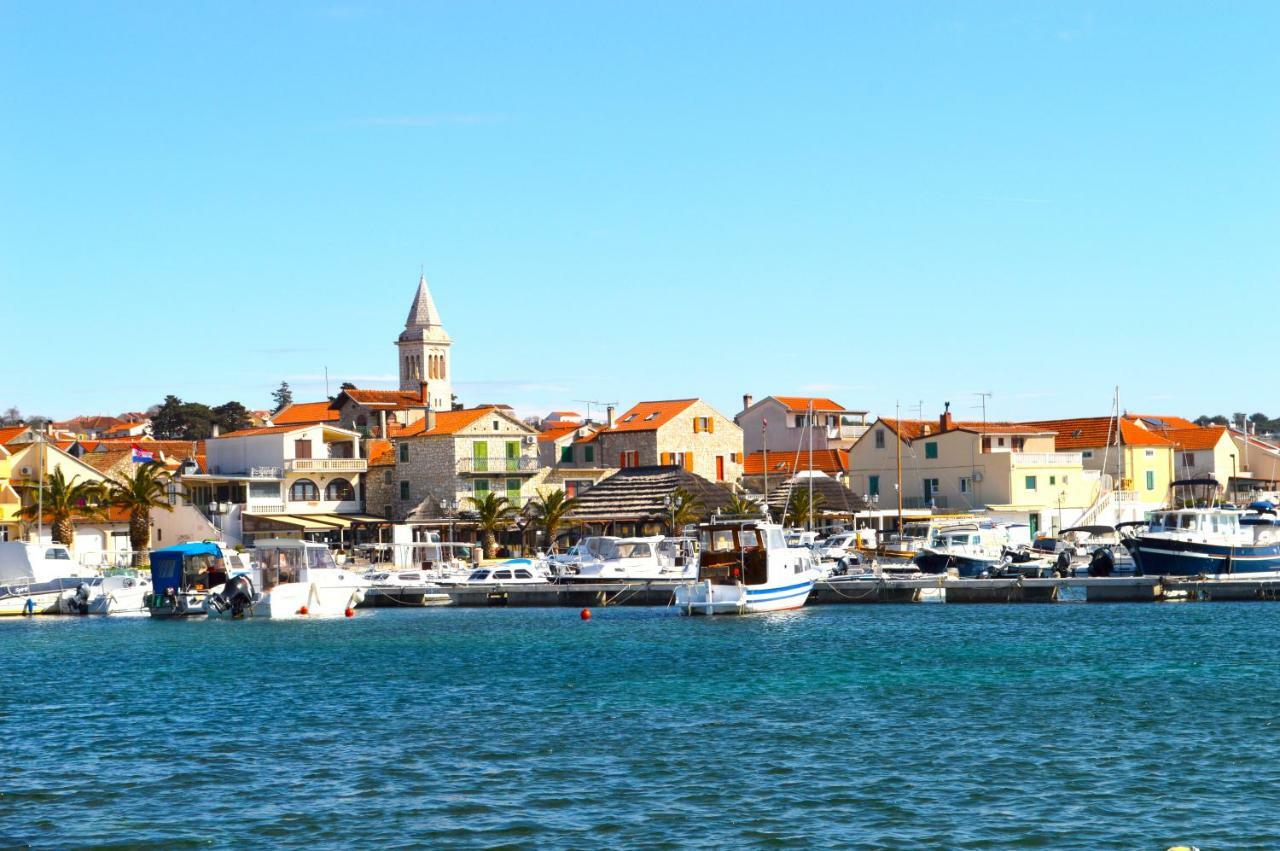 House Of Dalmatia *