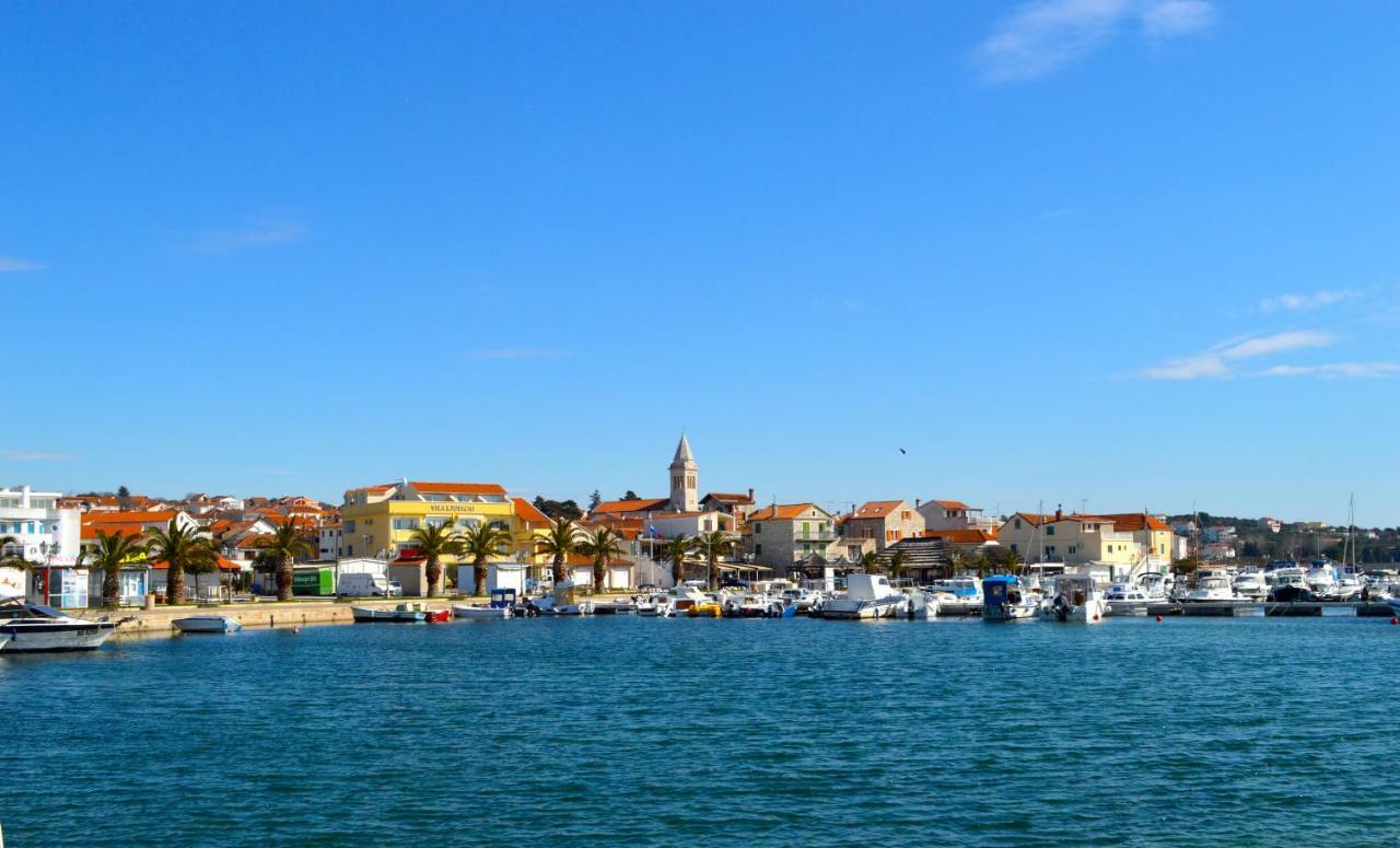 Apartment House Of Dalmatia Pakostane