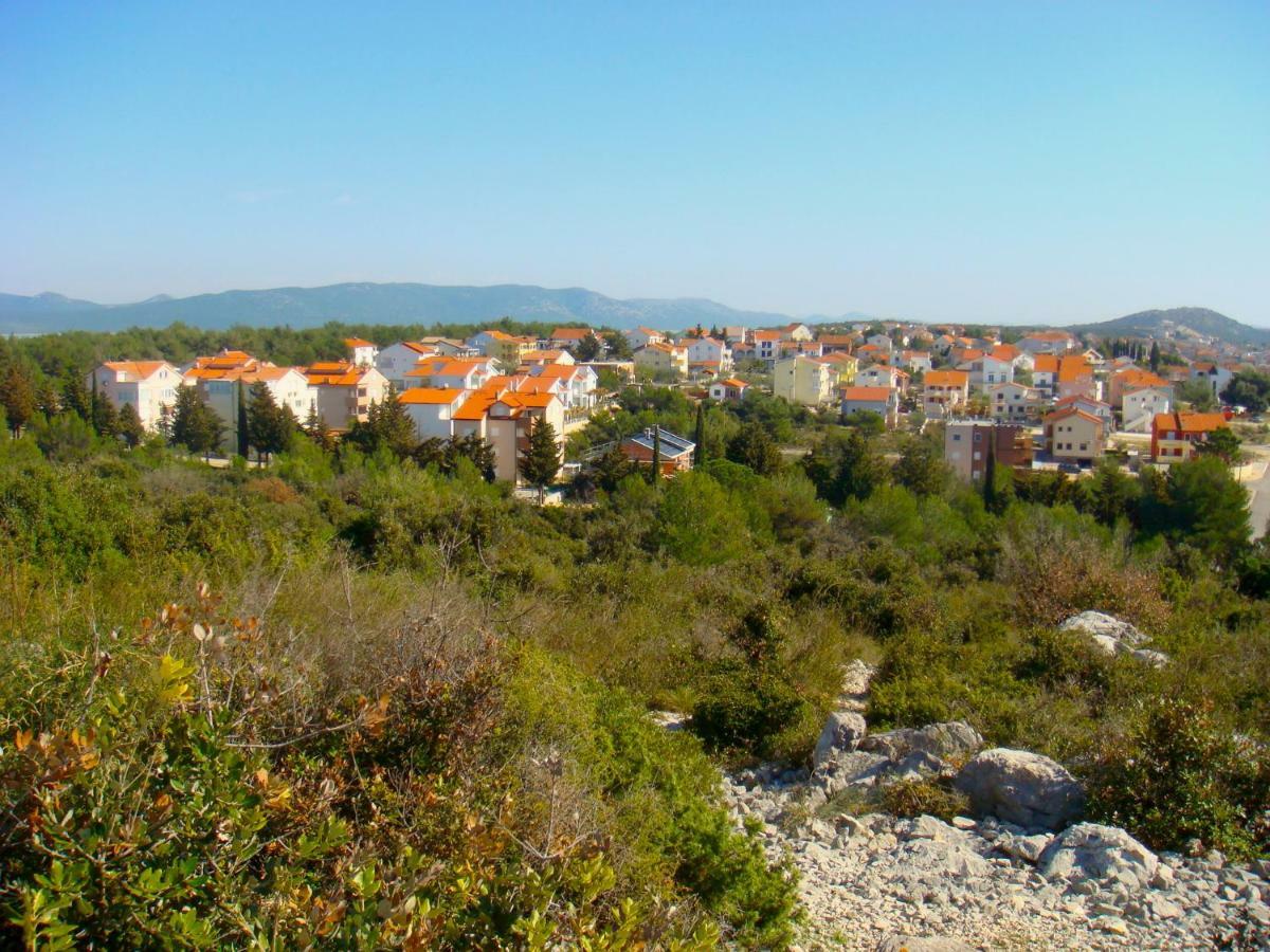 House Of Dalmatia Apartment