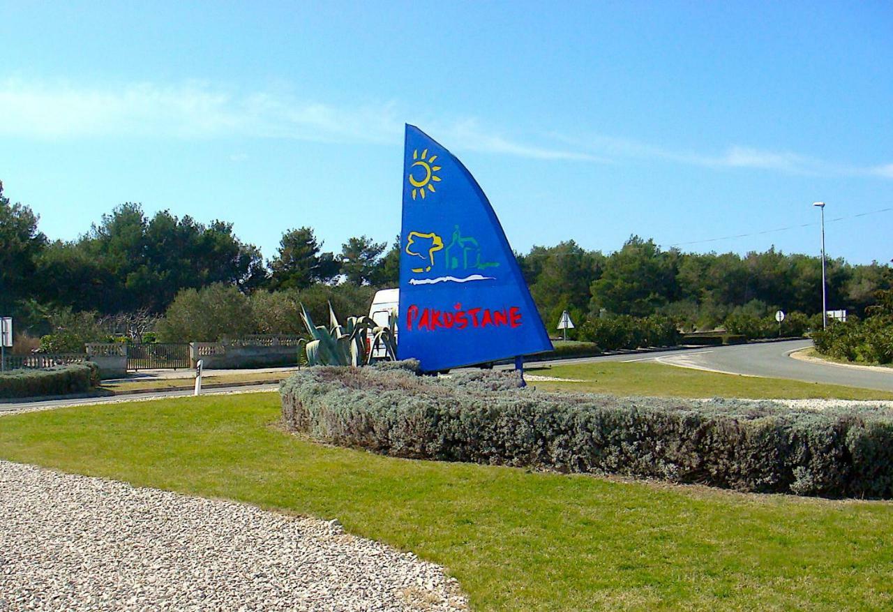 Apartmán House Of Dalmatia